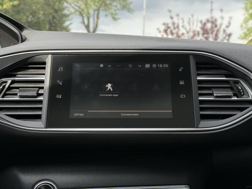 Peugeot 308 SW 1.5 BlueHDi 130pk Premium | Navi  | Camera | Panorama | Trekhaak | ActivLease financial lease