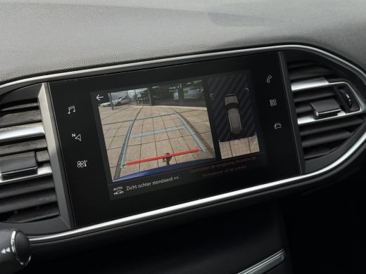 Peugeot 308 SW 1.5 BlueHDi 130pk Premium | Navi  | Camera | Panorama | Trekhaak | ActivLease financial lease