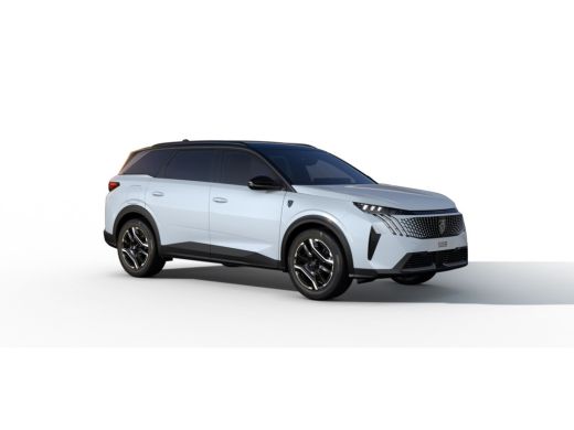 Peugeot 5008 GT | Adaptieve cruise control met Stop&Go functie | LED 3D-achterlichten | On-board charger 7,4kW ActivLease financial lease