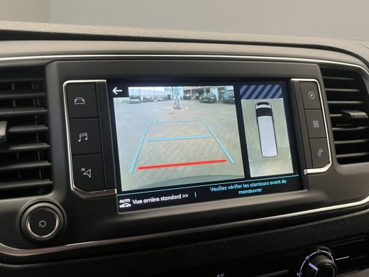 Peugeot e-Expert EV L3 75 kWh | 75KwH | Techno Nav Pakket | Verwarmbare voorstoelen | Grop Control | Comfortwand | ActivLease financial lease