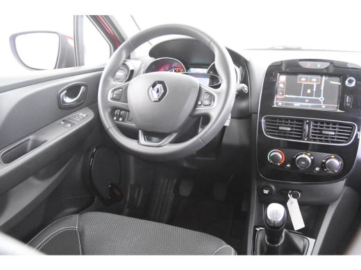Renault Clio 0.9 TCe Zen Limited *1ste Eigenaar*Navigatie*Airco* ActivLease financial lease