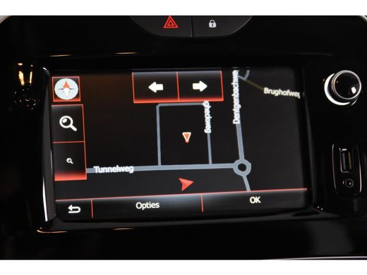 Renault Clio 0.9 TCe Zen Limited *1ste Eigenaar*Navigatie*Airco* ActivLease financial lease