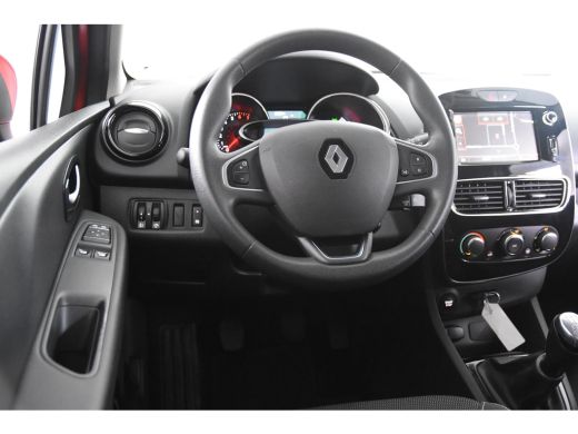 Renault Clio 0.9 TCe Zen Limited *1ste Eigenaar*Navigatie*Airco* ActivLease financial lease