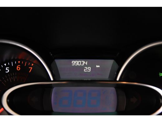 Renault Clio 0.9 TCe Zen Limited *1ste Eigenaar*Navigatie*Airco* ActivLease financial lease
