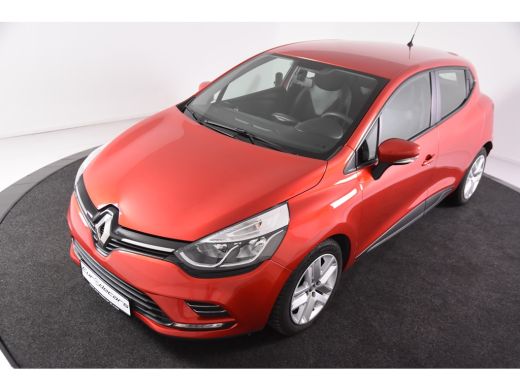 Renault Clio 0.9 TCe Zen Limited *1ste Eigenaar*Navigatie*Airco* ActivLease financial lease