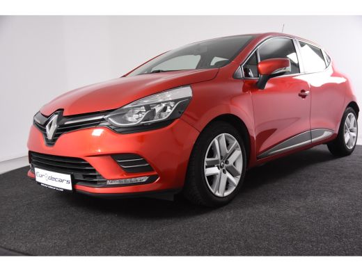 Renault Clio 0.9 TCe Zen Limited *1ste Eigenaar*Navigatie*Airco* ActivLease financial lease