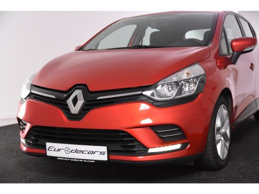 Renault Clio 0.9 TCe Zen Limited *1ste Eigenaar*Navigatie*Airco* ActivLease financial lease