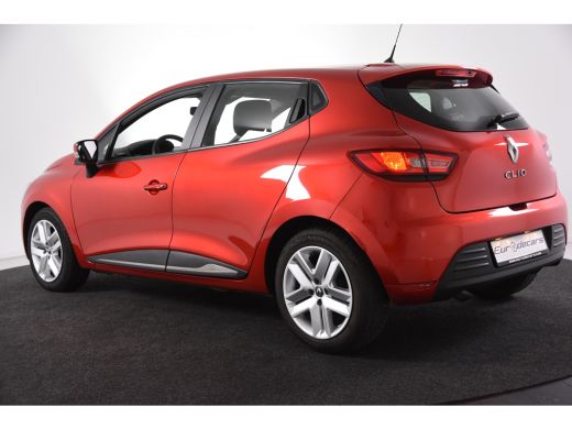 Renault Clio 0.9 TCe Zen Limited *1ste Eigenaar*Navigatie*Airco* ActivLease financial lease