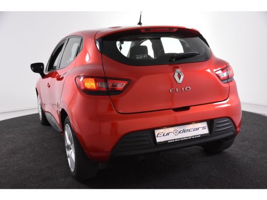 Renault Clio 0.9 TCe Zen Limited *1ste Eigenaar*Navigatie*Airco* ActivLease financial lease