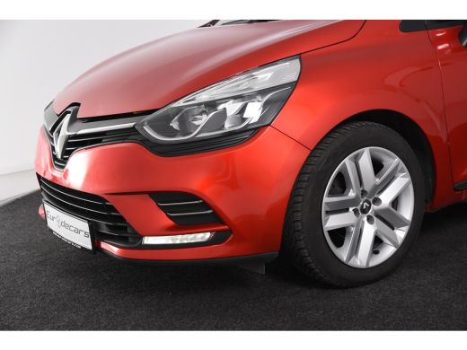 Renault Clio 0.9 TCe Zen Limited *1ste Eigenaar*Navigatie*Airco* ActivLease financial lease
