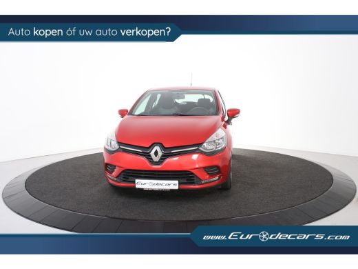 Renault Clio 0.9 TCe Zen Limited *1ste Eigenaar*Navigatie*Airco* ActivLease financial lease