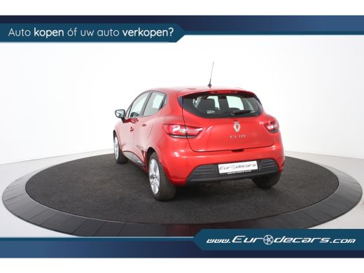 Renault Clio 0.9 TCe Zen Limited *1ste Eigenaar*Navigatie*Airco* ActivLease financial lease