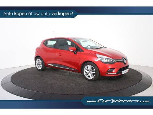 Renault Clio 0.9 TCe Zen Limited *1ste Eigenaar*Navigatie*Airco* ActivLease financial lease