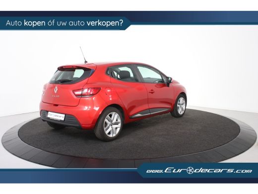 Renault Clio 0.9 TCe Zen Limited *1ste Eigenaar*Navigatie*Airco* ActivLease financial lease