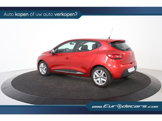 Renault Clio 0.9 TCe Zen Limited *1ste Eigenaar*Navigatie*Airco* ActivLease financial lease