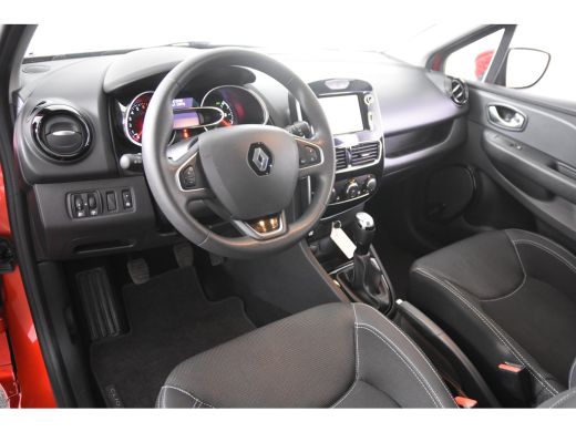 Renault Clio 0.9 TCe Zen Limited *1ste Eigenaar*Navigatie*Airco* ActivLease financial lease
