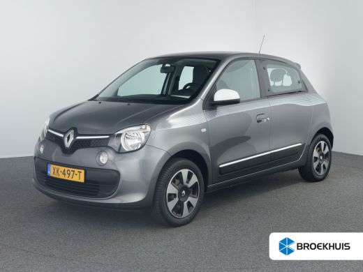 Renault Twingo 1.0 SCe Collection | Bluetooth telefoonvoorbereiding | Brake Assist System | Bumpers in carrosser... Renault Twingo 1.0 SCe Collection | Bluetooth telefoonvoorbereiding | Brake Assist System | Bumpers in carrosser...