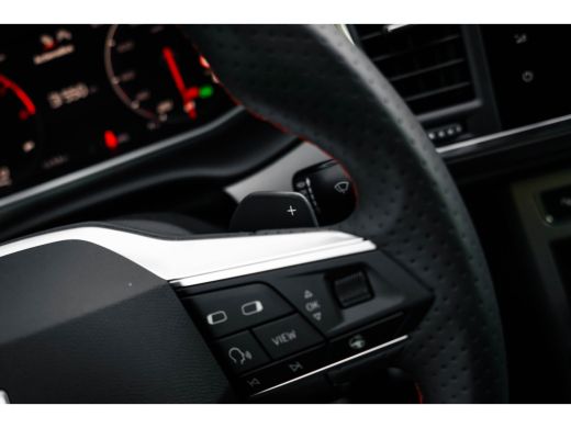 Seat Ateca 1.5 TSI 150PK DSG Aut. FR Business Intense | App-Connect | Dodehoek Detectie | 18'' LMV | Navigat... ActivLease financial lease
