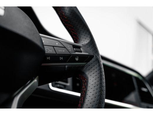Seat Ateca 1.5 TSI 150PK DSG Aut. FR Business Intense | App-Connect | Dodehoek Detectie | 18'' LMV | Navigat... ActivLease financial lease