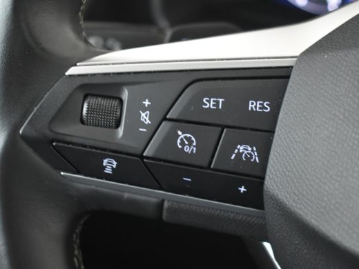Seat Leon Sportstourer 1.4 TSI 204pk eHybrid PHEV Xcellence | Panorama dak | Keyless | Park assist | Adaptief cruise con... ActivLease financial lease