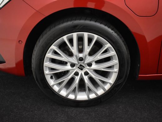 Seat Leon Sportstourer 1.4 TSI 204pk eHybrid PHEV Xcellence | Panorama dak | Keyless | Park assist | Adaptief cruise con... ActivLease financial lease