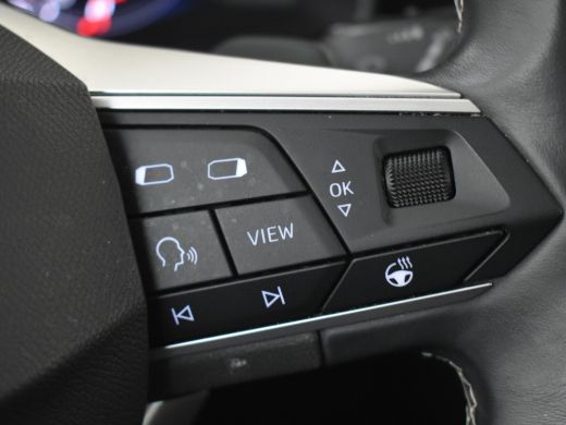 Seat Leon Sportstourer 1.4 TSI 204pk eHybrid PHEV Xcellence | Panorama dak | Keyless | Park assist | Adaptief cruise con... ActivLease financial lease
