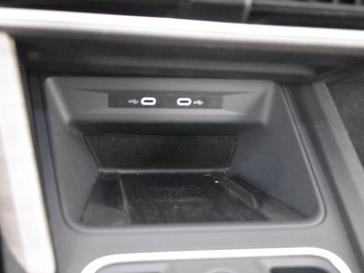 Seat Leon Sportstourer 1.4 TSI 204pk eHybrid PHEV Xcellence | Panorama dak | Keyless | Park assist | Adaptief cruise con... ActivLease financial lease