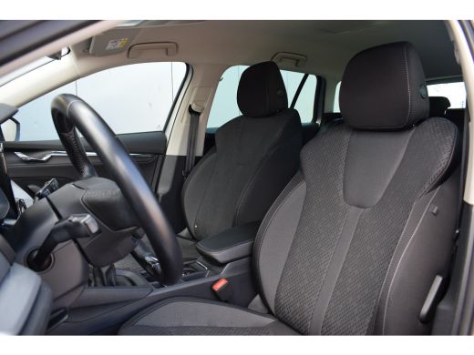 Skoda Octavia Combi 1.5 TSI First Edition | Apple CarPlay | Stoelverw. | Virtual | Camera ActivLease financial lease