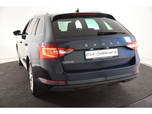 Skoda Superb Combi 1.5 TSI ACT *DSG* 1ste Eigenaar*Memory* ActivLease financial lease