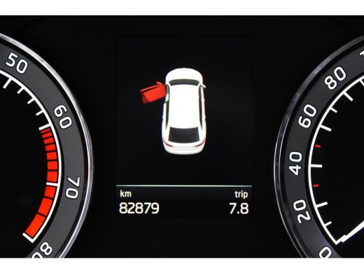 Skoda Superb Combi 1.5 TSI ACT *DSG* 1ste Eigenaar*Memory* ActivLease financial lease