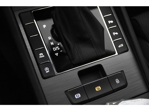 Skoda Superb Combi 1.5 TSI ACT *DSG* 1ste Eigenaar*Memory* ActivLease financial lease