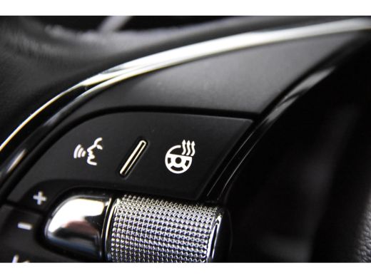 Skoda Superb Combi 1.5 TSI ACT *DSG* 1ste Eigenaar*Memory* ActivLease financial lease
