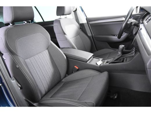 Skoda Superb Combi 1.5 TSI ACT *DSG* 1ste Eigenaar*Memory* ActivLease financial lease