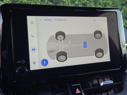 Suzuki Swace 1.8 Hybrid Style | Apple CarPlay | Trekhaak | Blindspot | Stuurverwarming | Rijklaarprijs incl. g... ActivLease financial lease