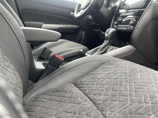 Suzuki Vitara 1.5 Hybrid Style AllGrip Automaat | All Grip | Navigatiesysteem | Achteruitrijcamera | Verwarmbar... ActivLease financial lease