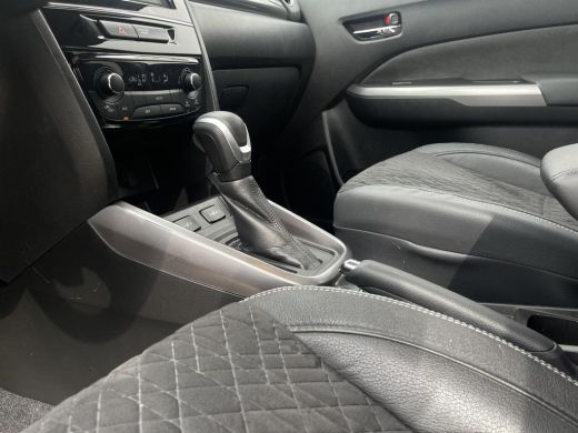 Suzuki Vitara 1.5 Hybrid Style AllGrip Automaat | All Grip | Navigatiesysteem | Achteruitrijcamera | Verwarmbar... ActivLease financial lease
