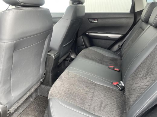 Suzuki Vitara 1.5 Hybrid Style AllGrip Automaat | All Grip | Navigatiesysteem | Achteruitrijcamera | Verwarmbar... ActivLease financial lease