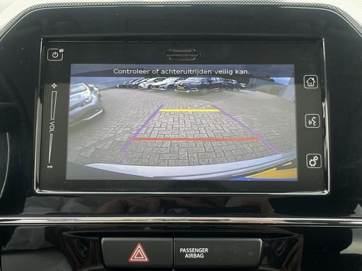 Suzuki Vitara 1.5 Hybrid Style AllGrip Automaat | All Grip | Navigatiesysteem | Achteruitrijcamera | Verwarmbar... ActivLease financial lease
