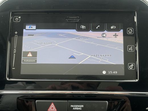 Suzuki Vitara 1.5 Hybrid Style AllGrip Automaat | All Grip | Navigatiesysteem | Achteruitrijcamera | Verwarmbar... ActivLease financial lease