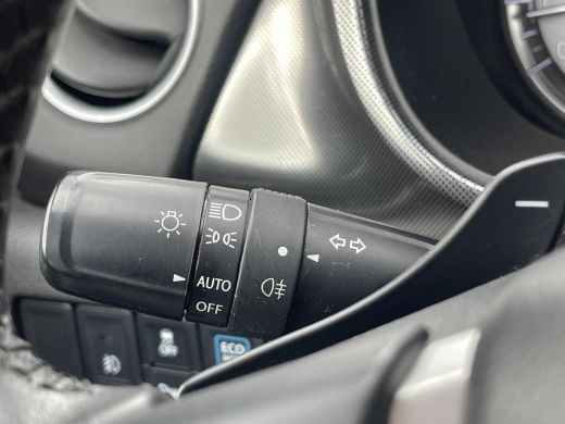 Suzuki Vitara 1.5 Hybrid Style AllGrip Automaat | All Grip | Navigatiesysteem | Achteruitrijcamera | Verwarmbar... ActivLease financial lease