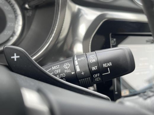 Suzuki Vitara 1.5 Hybrid Style AllGrip Automaat | All Grip | Navigatiesysteem | Achteruitrijcamera | Verwarmbar... ActivLease financial lease