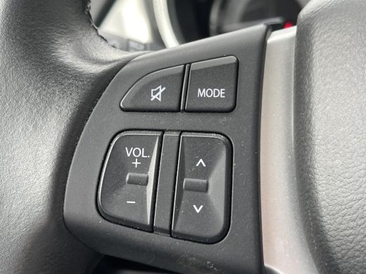 Suzuki Vitara 1.5 Hybrid Style AllGrip Automaat | All Grip | Navigatiesysteem | Achteruitrijcamera | Verwarmbar... ActivLease financial lease