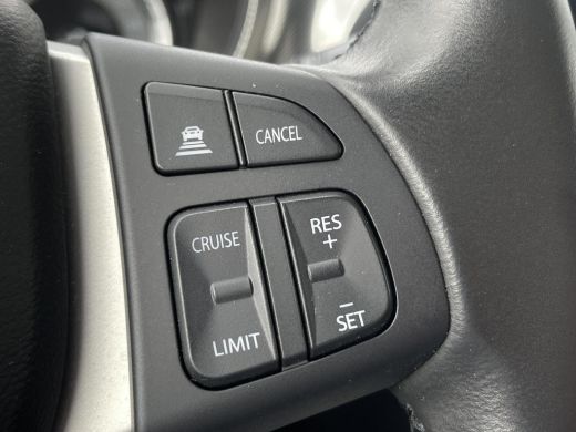 Suzuki Vitara 1.5 Hybrid Style AllGrip Automaat | All Grip | Navigatiesysteem | Achteruitrijcamera | Verwarmbar... ActivLease financial lease