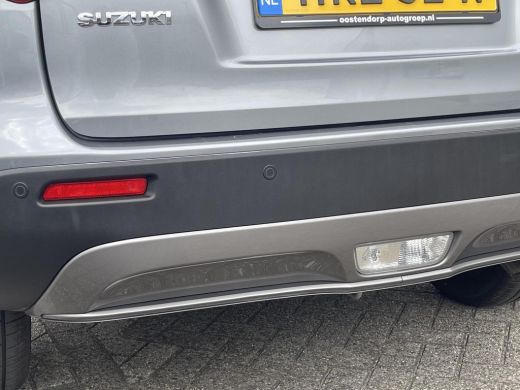 Suzuki Vitara 1.5 Hybrid Style AllGrip Automaat | All Grip | Navigatiesysteem | Achteruitrijcamera | Verwarmbar... ActivLease financial lease