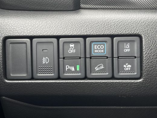 Suzuki Vitara 1.5 Hybrid Style AllGrip Automaat | All Grip | Navigatiesysteem | Achteruitrijcamera | Verwarmbar... ActivLease financial lease