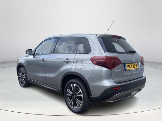 Suzuki Vitara 1.5 Hybrid Style AllGrip Automaat | All Grip | Navigatiesysteem | Achteruitrijcamera | Verwarmbar... ActivLease financial lease