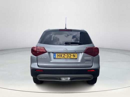 Suzuki Vitara 1.5 Hybrid Style AllGrip Automaat | All Grip | Navigatiesysteem | Achteruitrijcamera | Verwarmbar... ActivLease financial lease