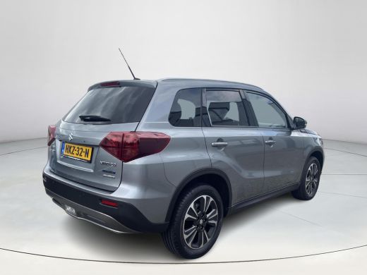 Suzuki Vitara 1.5 Hybrid Style AllGrip Automaat | All Grip | Navigatiesysteem | Achteruitrijcamera | Verwarmbar... ActivLease financial lease