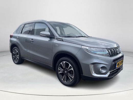 Suzuki Vitara 1.5 Hybrid Style AllGrip Automaat | All Grip | Navigatiesysteem | Achteruitrijcamera | Verwarmbar... ActivLease financial lease
