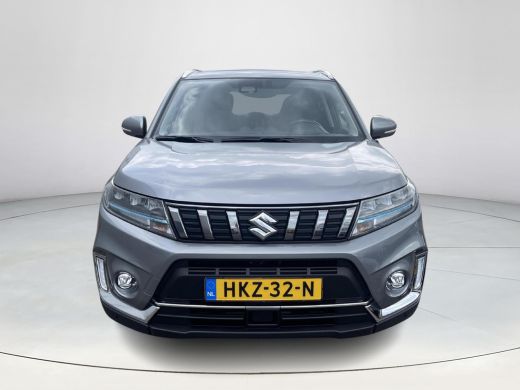 Suzuki Vitara 1.5 Hybrid Style AllGrip Automaat | All Grip | Navigatiesysteem | Achteruitrijcamera | Verwarmbar... ActivLease financial lease
